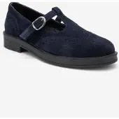 Forever & Always Janney Leren Band Loafers