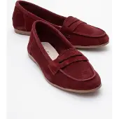 Forever & Always Dorothy Leren Loafer