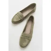 Forever & Always Dorothy Leren Loafer