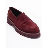Forever & Always Vionel Leren Loafer Dames