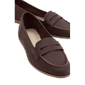 Forever & Always Dorothy Leren Loafer