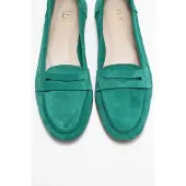 Forever & Always Dorothy Leren Loafer