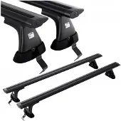 Amos Dakdrager voor FIAT Bravo Hatchback 5D 2007-2014