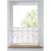 Bonprix Valletje met paasmotief h/b: 30/90 cm