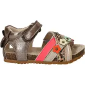 Shoesme Bio Sandalen Multi | Maat: 24