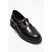 Forever & Always Janney Leren Band Loafers