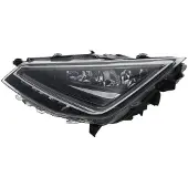 Valeo Koplampen 450456