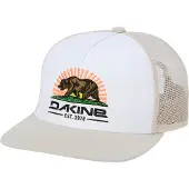 Dakine Pet Unisex All Sports Trucker Silver Lining