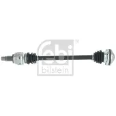 FEBI BILSTEIN 1003175 Aandrijfas