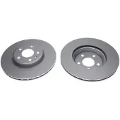 KAVO PARTS BR-10227-C Remschijf