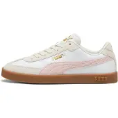 Puma Club II Era unisex sneakers, Wit, Maat 42,5