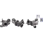 TURBO MOTOR PA8146984 Turbocharger