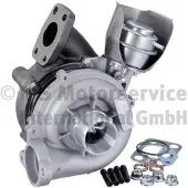 PIERBURG 7.15101.70.0 Turbocharger
