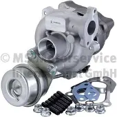 PIERBURG 7.15101.10.0 Turbocharger