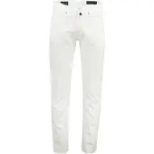 Pierre Cardin Chino 'Lyon' wit