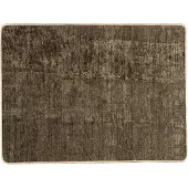 vidaXL Tapijt Runner MARSA Bosgroen 300 x 400 cm Polyester en PVC