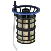 Valeo 587953 Brandstoffilter