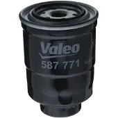 Valeo 587771 Brandstoffilter