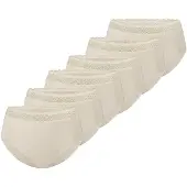 Triumph Slip 'Feel of Modal' offwhite