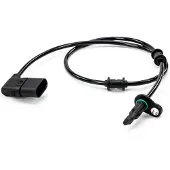 PREXAparts P151511 Wielsnelheidssensor (ABS)