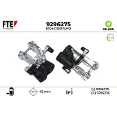FTE 9296275 Remklauw