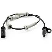 PREXAparts P151528 Wielsnelheidssensor (ABS)