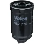 Valeo 587770 Brandstoffilter