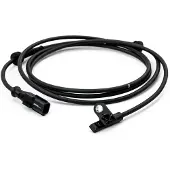 PREXAparts P151519 Wielsnelheidssensor (ABS)
