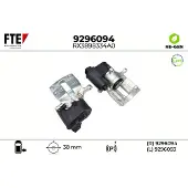 FTE 9296094 Remklauw