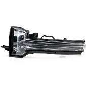 PREXAparts P151573 Knipperlichtautomaat / Pinkdoos
