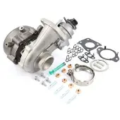 MAPCO 209388 Turbocharger