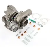 MAPCO 209217 Turbocharger