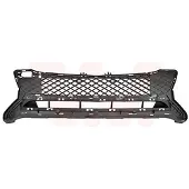 VAN WEZEL 3073590 Ventilatiegrille, bumper