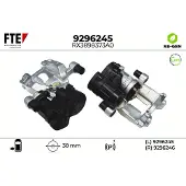 FTE 9296245 Remklauw