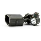 PREXAparts P151550 Wielsnelheidssensor (ABS)
