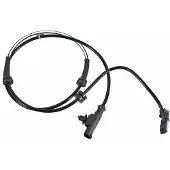 METZGER 09001645 Wielsnelheidssensor (ABS)