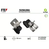 FTE 9296286 Remklauw