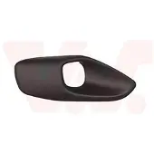VAN WEZEL 0979592 Ventilatiegrille, bumper