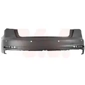 VAN WEZEL 0362545 Bumper