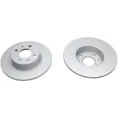 KAVO PARTS BR-10269-C Remschijf