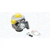 MAGNETI MARELLI 807101007700 Turbocharger