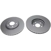 KAVO PARTS BR-10235-C Remschijf