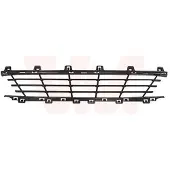 VAN WEZEL 0594590 Ventilatiegrille, bumper