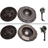 KAWE 963444CSC Koppelingsset