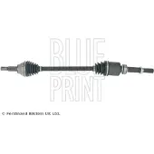 Blue Print ADBP890070 Aandrijfas