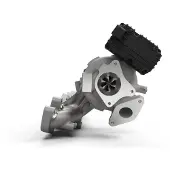 Garrett 843814-5008S Turbocharger