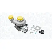 MAGNETI MARELLI 807101007600 Turbocharger