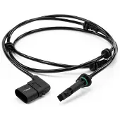 PREXAparts P151513 Wielsnelheidssensor (ABS)