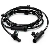 PREXAparts P151515 Wielsnelheidssensor (ABS)