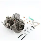 MAPCO 209272 Turbocharger